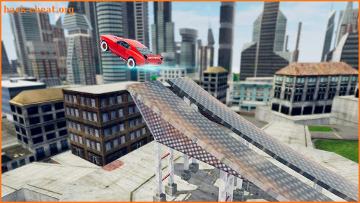 Mustang Fastback Drift Drive and Mod Simulator screenshot