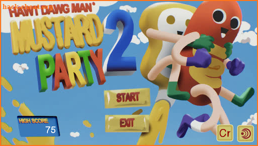 Mustard Party 2 screenshot