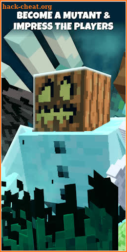 Mutant Mods for Minecraft screenshot