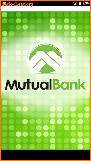 MutualBank screenshot