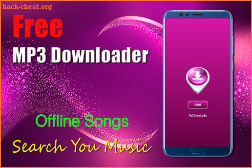 Muzmo Downloader | Mp3 Juice - MP3 Downloader Free screenshot