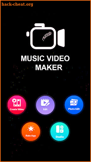 MV Master : Video Maker - Photo Video Editor screenshot