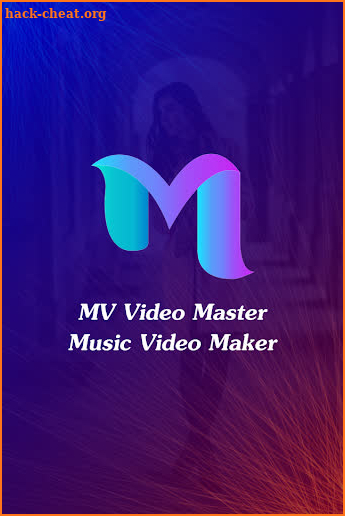MV Video Master : Music Video Maker screenshot