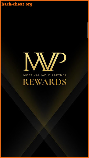 MVP Rewards screenshot