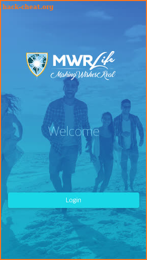 MWR Life screenshot