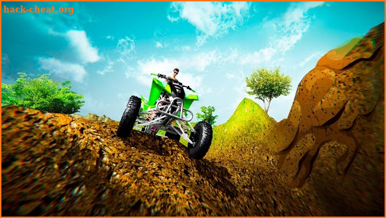 MX and ATV All Roads Out Off-Road Bike Rider screenshot