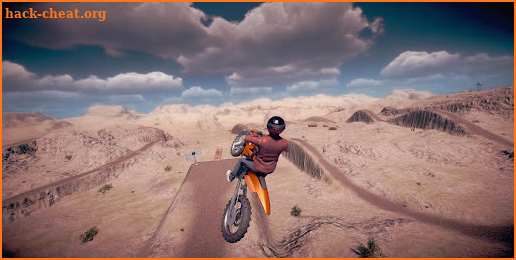 MX Bikes 2 Unleashed Enduro Motocross Dirt Trials screenshot