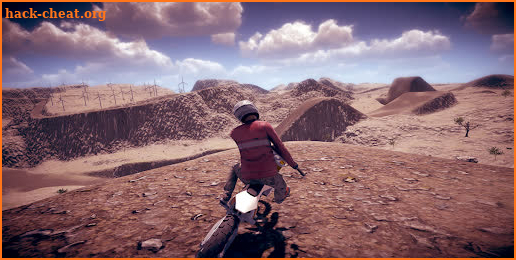 MX Bikes 2 Unleashed Enduro Motocross Dirt Trials screenshot
