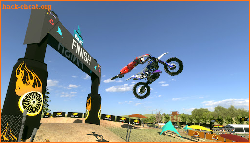 MX Bikes - Dirt Bike Games screenshot