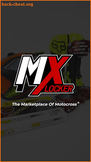 MX Locker screenshot