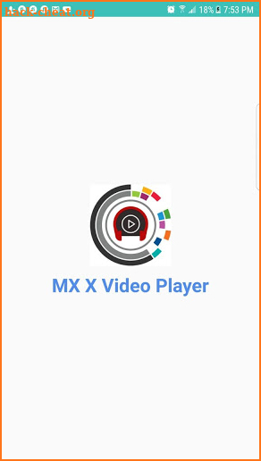MX Player Full HD Video Player screenshot