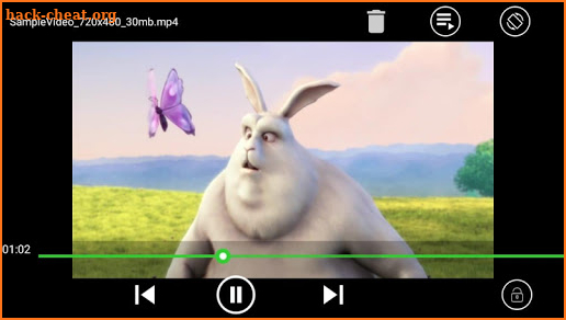 MX Player Full HD Video Player All Video Formats screenshot
