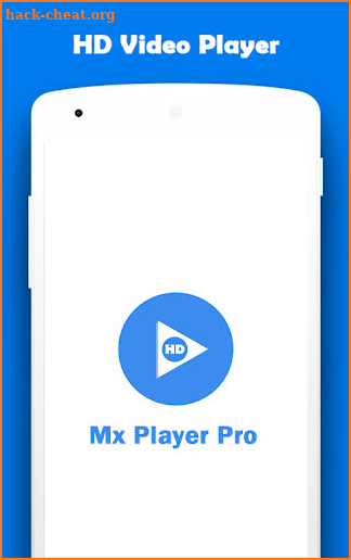 Mx player pro : HD video player screenshot