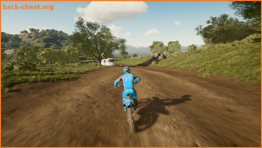 MX Rampage MotoCross Ultimate screenshot