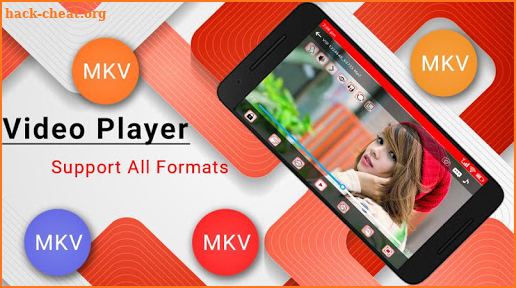 MX Video Player screenshot