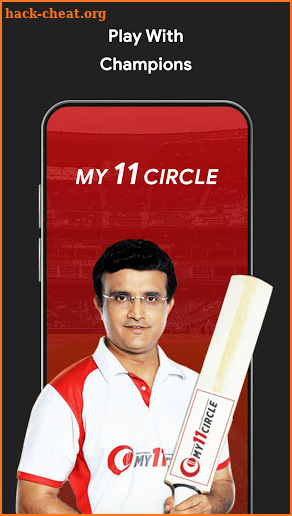 My 11 Circle - My 11 Cricket Prediction Guide screenshot