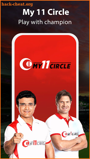 My 11 Circle - My 11 Cricket Team Prediction Tips screenshot