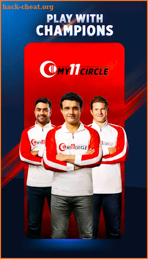 My 11 Circle - My11Circle & MY11Team Free IPL Live screenshot
