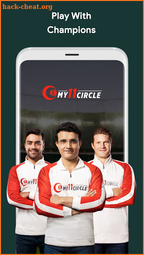 My 11 Cricket - My11 Circle Prediction Guide screenshot