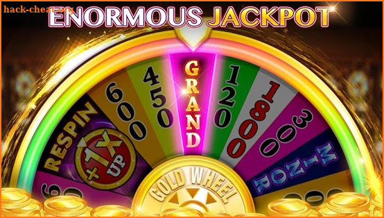 MY 777 SLOTS -  Best Casino Game & Slot Machines screenshot