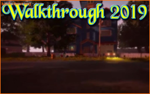 my alpha 4 neighbor family gameplay walkthrough screenshot