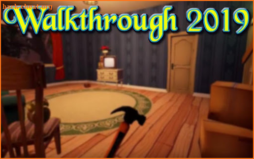 my alpha 4 neighbor family gameplay walkthrough screenshot