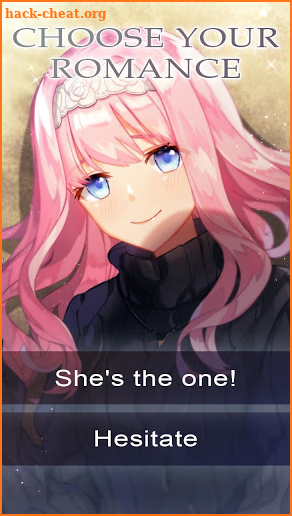 My Angel Girlfriend: Anime Moe Dating Sim screenshot
