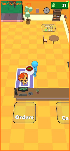 My Animal Restaurant screenshot