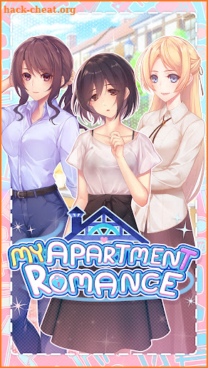 My Apartment Romance screenshot