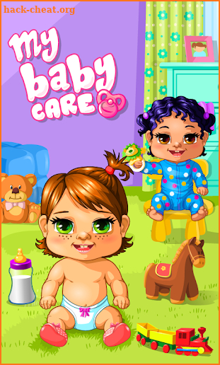 My Baby Care screenshot