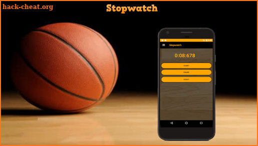 My Basketball Playbook screenshot
