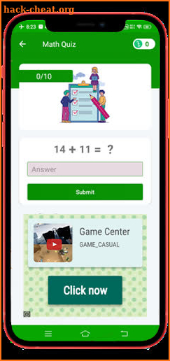 My BDT Rewards-Play Game And Earn Money screenshot