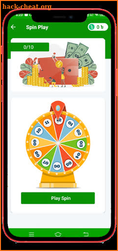 My BDT Rewards-Play Game And Earn Money screenshot