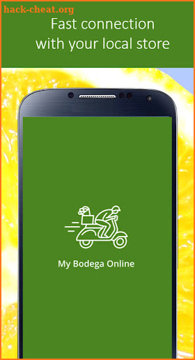 My Bodega Online screenshot