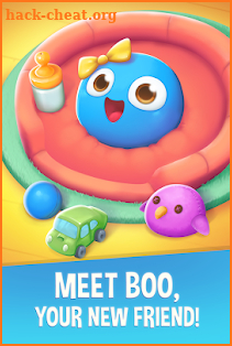 My Boo - Your Virtual Pet Game screenshot