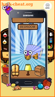 My Boop - Your Own Virtual Pet screenshot