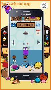 My Boop - Your Own Virtual Pet screenshot