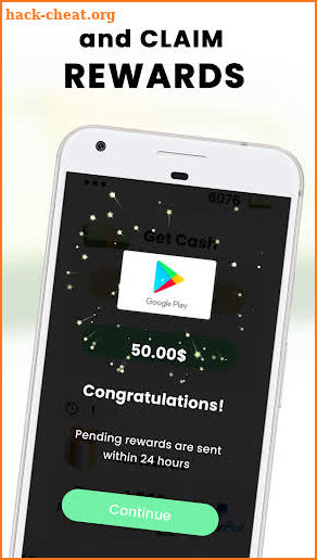 My Cash - Make Money Cash App screenshot