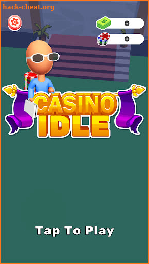 My Casino screenshot