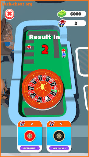 My Casino screenshot