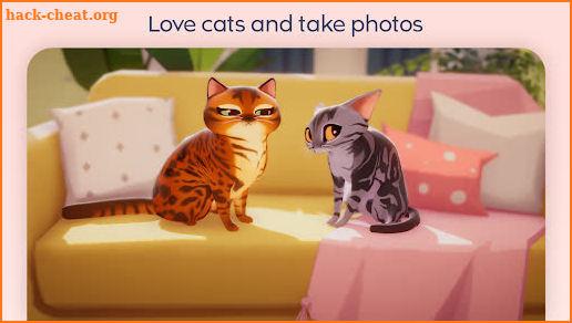 My Cat Club: Collect Kittens screenshot