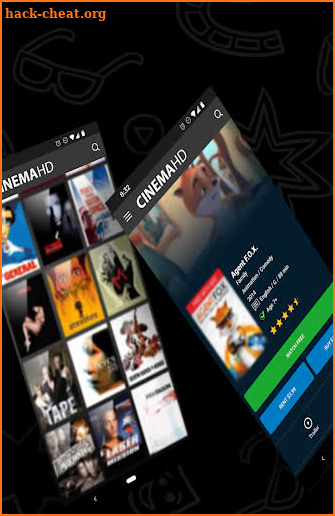 My Cinema HD: Online Movies, Series screenshot