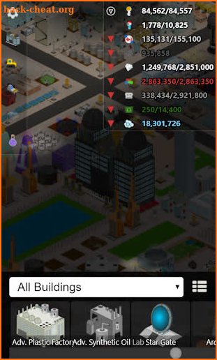 My Colony screenshot