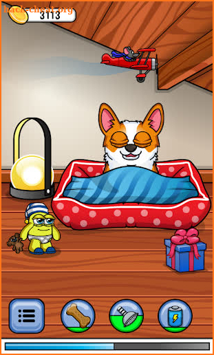 My Corgi - Virtual Pet Game screenshot