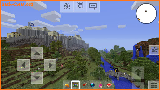 My Craft: Block Edition screenshot