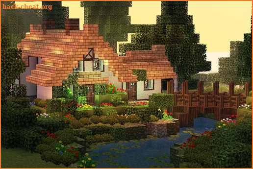 My Craft Crafting Building And Survival 2018 screenshot
