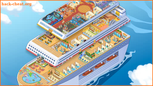 My Cruise screenshot