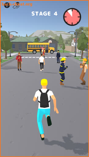 My Daily Life - free game screenshot