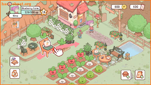 My Dear Farm screenshot