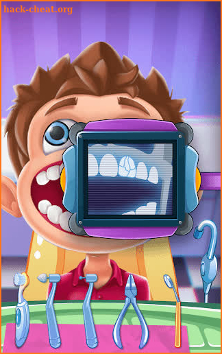 My Dentist Doctor screenshot